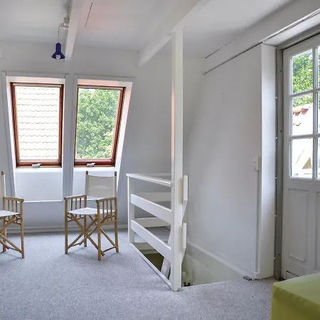 Apartment One-bedroom In *