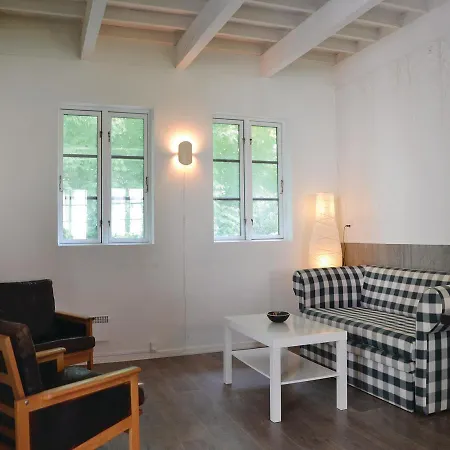 One-bedroom In *