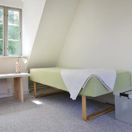 One-bedroom In