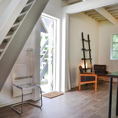 Apartment One-bedroom In Gilleleje